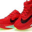 Nike Zoom Fly 6 - Vermelho