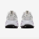 Nike Vomero 18 - Cinza/Rosa Claro