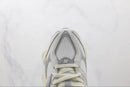 New Balance 9060 Sea Salt White