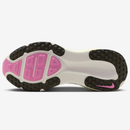 Nike Vomero 18 - Verde Água/Rosa