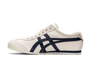 Tênis Onitsuka Tiger Mexico 66 Slip-On Birch Midnight Bege