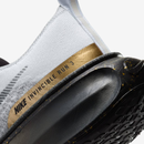 Nike Invincible Run 3 - Cinza/Preto Gold