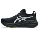 Asics Gel - Nimbus 27 Luxe - Preto/Dourado