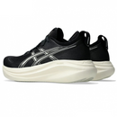Asics Gel - Nimbus 27 - Preto/Cinza