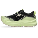 Asics Trabuco Max 3 - Preto/Verde