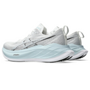 Asics Superblast 2 - Unissex - Cinza com Verde