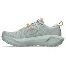 Asics Gel Trabuco 13 - Cinza/Laranja