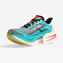 Hoka Cielo X1 2.0 Unissex - Azul/Branco