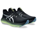 Asics Gel - Nimbus 27 Luxe - Preto/Dourado
