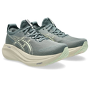 Asics Gel - Nimbus 27 - Verde/Bege