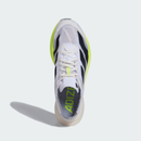 Adidas Adizero Drive RC - Cloud White/Core Black/Lucid Lemon