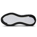 Nike Vomero Plus - Preto/Branco
