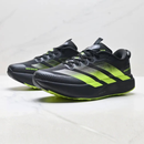 Adidas Adizero EVO SL ATR - Preto/Verde Neon