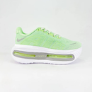 Nike Vomero Premium - Verde/Cinza