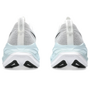 Asics Superblast 2 - Unissex - Cinza com Verde