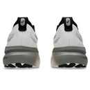 Asics Gel-Kayano 31 Branco com Cinza e Preto