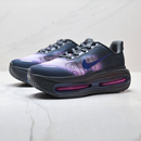 Nike Vomero Premium - Azul/Roxo