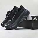Adidas Hyperboost Edge - Preto/Cinza Metálico