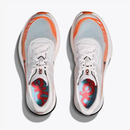Hoka Cielo X1 2.0 Unissex - Branco/Vermelho