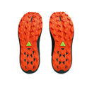 Asics Gel Trabuco 13 - Preto/Laranja