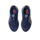 Asics Gel-Kayano 31 Paris -Platinum - Azul Marinho com Dourado
