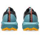Asics Gel Trabuco 13 - Azul Atlântida/Laranja