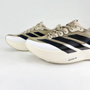 Adidas Adizero EVO SL ATR - Bege/Preto