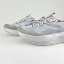 Adidas Adizero EVO SL ATR - Cinza Metálico