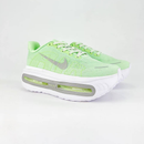Nike Vomero Premium - Verde/Cinza