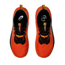 Asics Gel Trabuco 13 - Vermelho/Preto