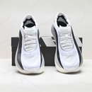 Adidas Hyperboost Edge - Branco/Preto