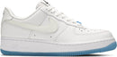 Nike Air Force 1 '07 LX 'UV Reactive Swoosh'