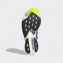 Adidas Adizero Adios Pro 3 - Azul Royal/Verde Neon