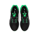 Asics Novablast 3 Black Green