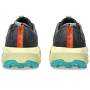 Asics Gel Trabuco 13 - Vermelho/Preto/Azul