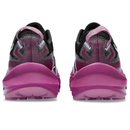 Asics Trabuco Max 3 - Preto/Roxo