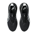 Asics Gel - Nimbus 28 - Platinum/Black
