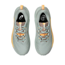 Asics Gel Trabuco 13 - Cinza/Laranja