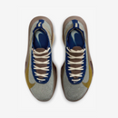 Nike ZoomX ALPHAFLY Next% 3 Premium - Marrom/Cinza