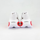 Nike Vomero Premium - Branco/Vermelho