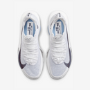 Nike ZoomX ALPHAFLY Next% 3 - Branco/Cinza