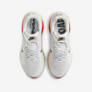 Nike Vomero 18 - Branco/Vermelho