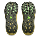 Asics Gel Trabuco 13 - Preto/Verde Oliva