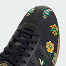 Tênis Adidas Tokyo Black Floral Embroidery Preto