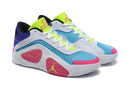 Jordan Tatum 2 'Multicollor'