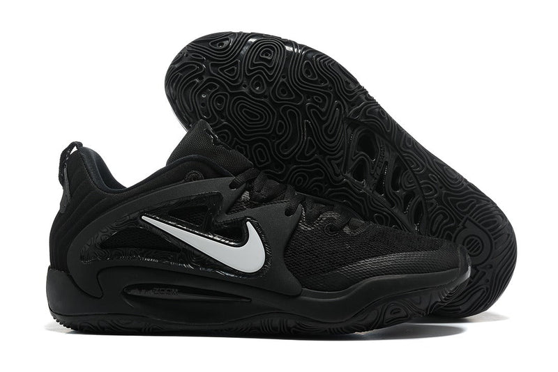Nike KD 15 'Black/White'