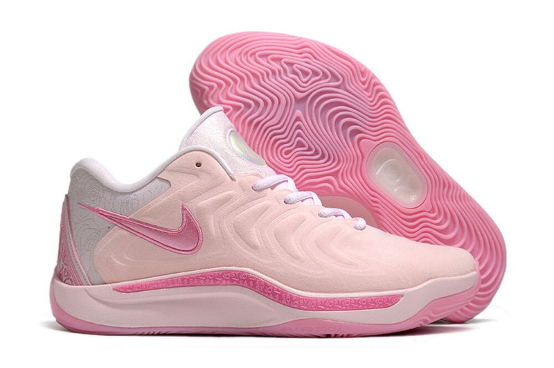 Nike KD 17 'Aunt Pearl'