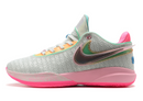 Nike LeBron 20 'Time Machine'