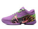 Nike Lebron 22 'Purple Green'