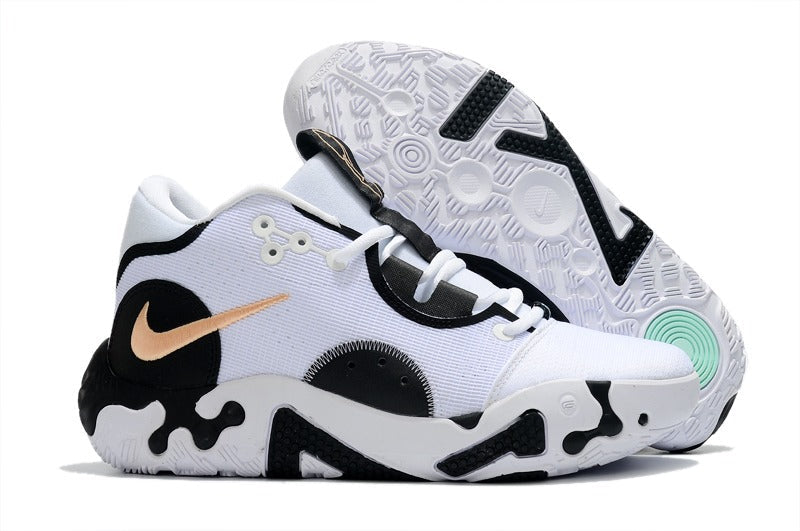 Nike PG 6 'White/Black'
